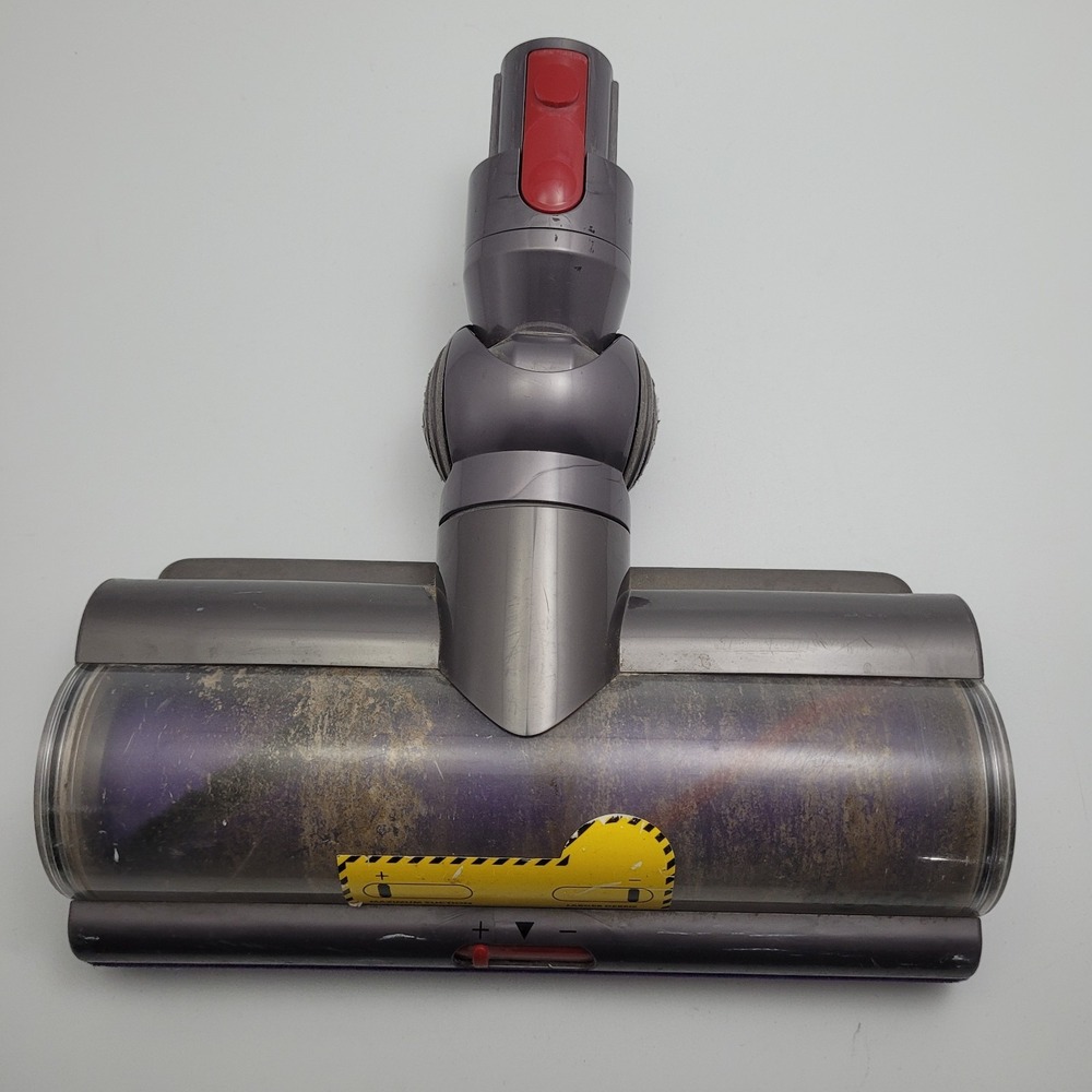 Dyson 233367 High Torque Vacuum Cleaner Head Brush V10 V11 V12 V15 SV12 OEM